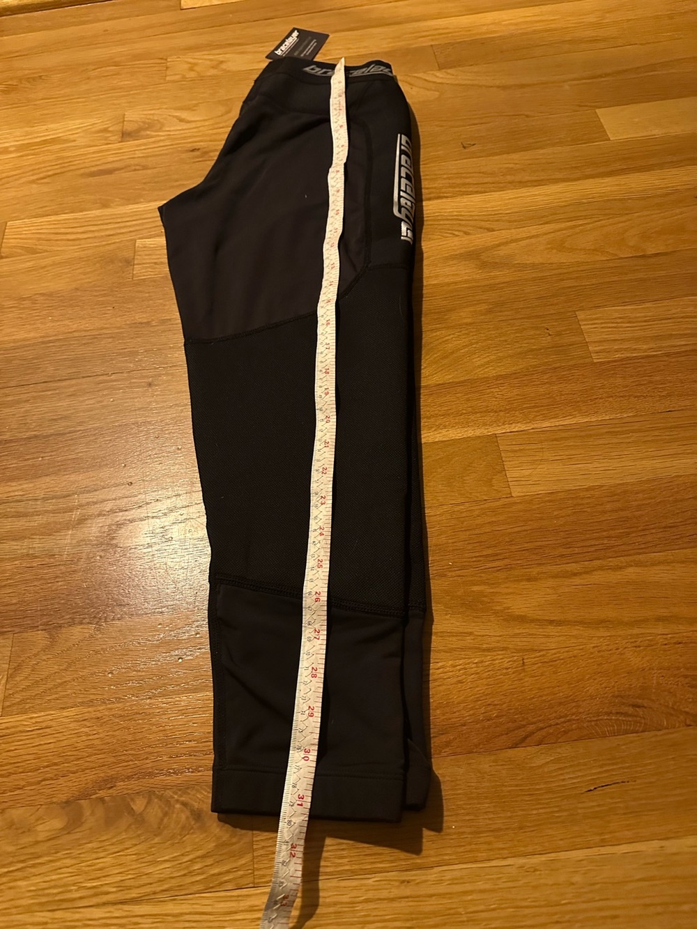 Bracelayer KXV Alpine Boot Cut - Picture 5 of 5